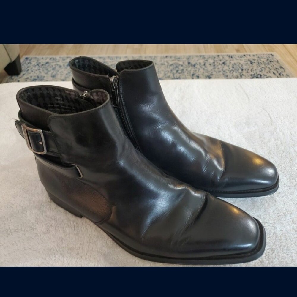 Karl Lagerfeld Paris boots